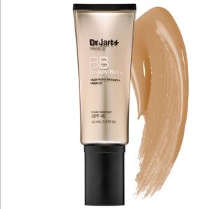 Dr. Jart+ Premium Beauty Balm 02 MEDIUM-DEEP BNIB